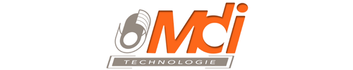 Logo mdi Logo mdi