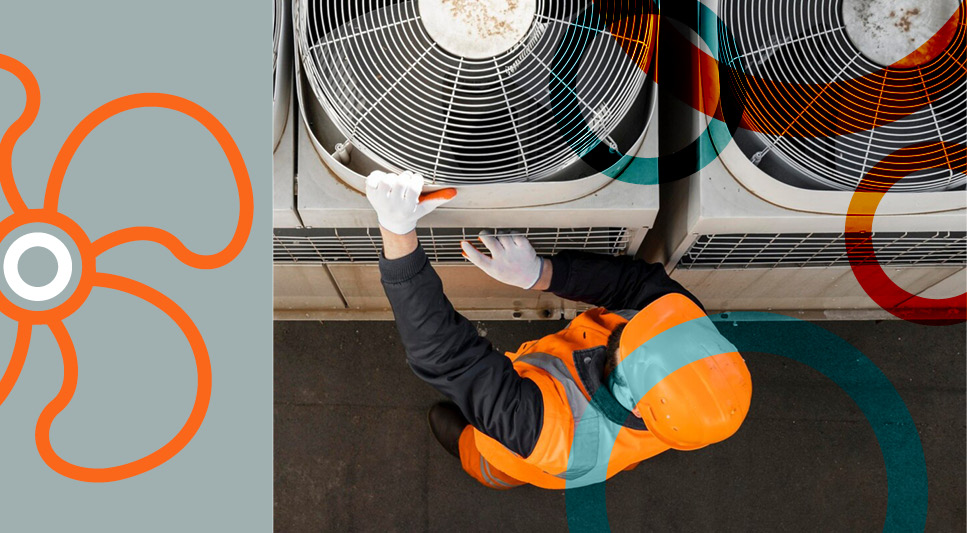 Bannière représentant un Déstratificateur MDI